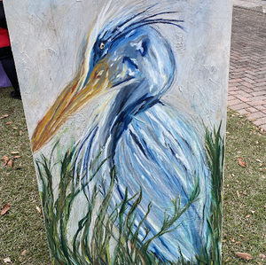 Meet your Posher, Melisa